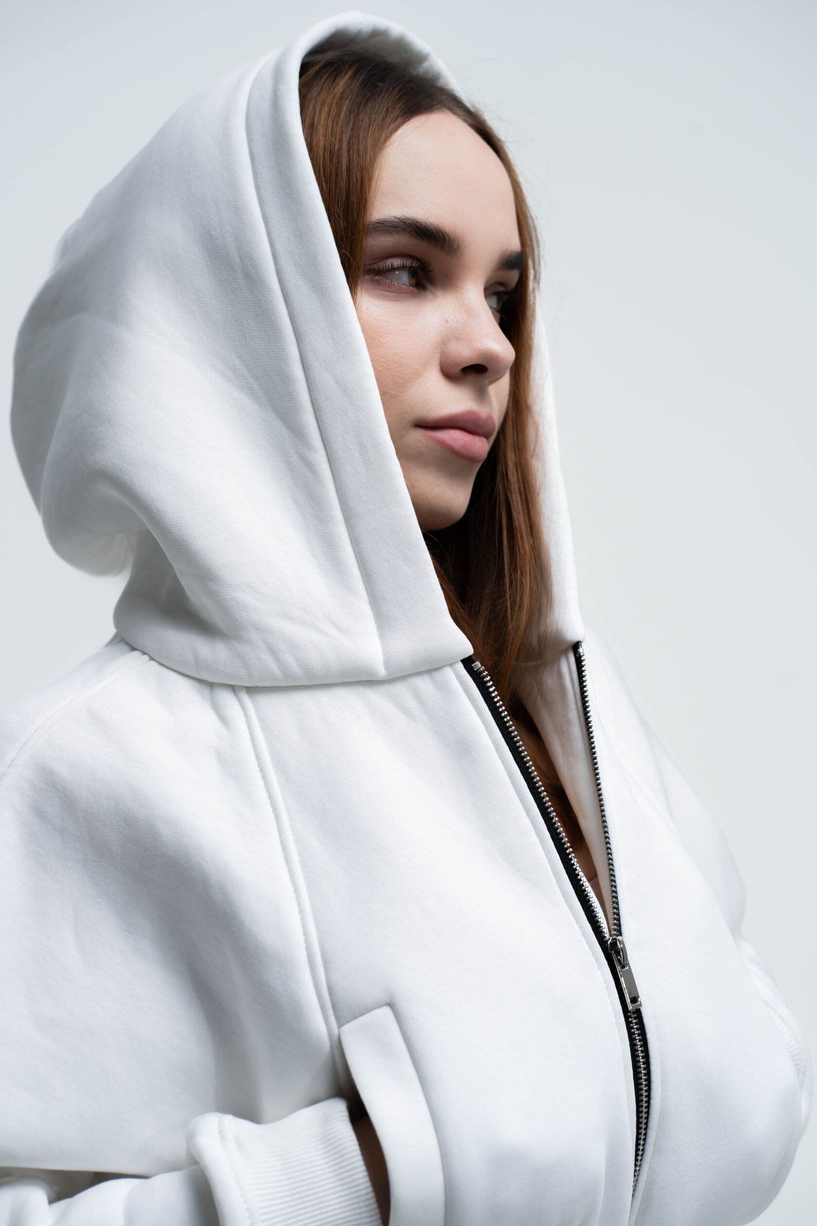Костюм MonaLiza, Pure White 3