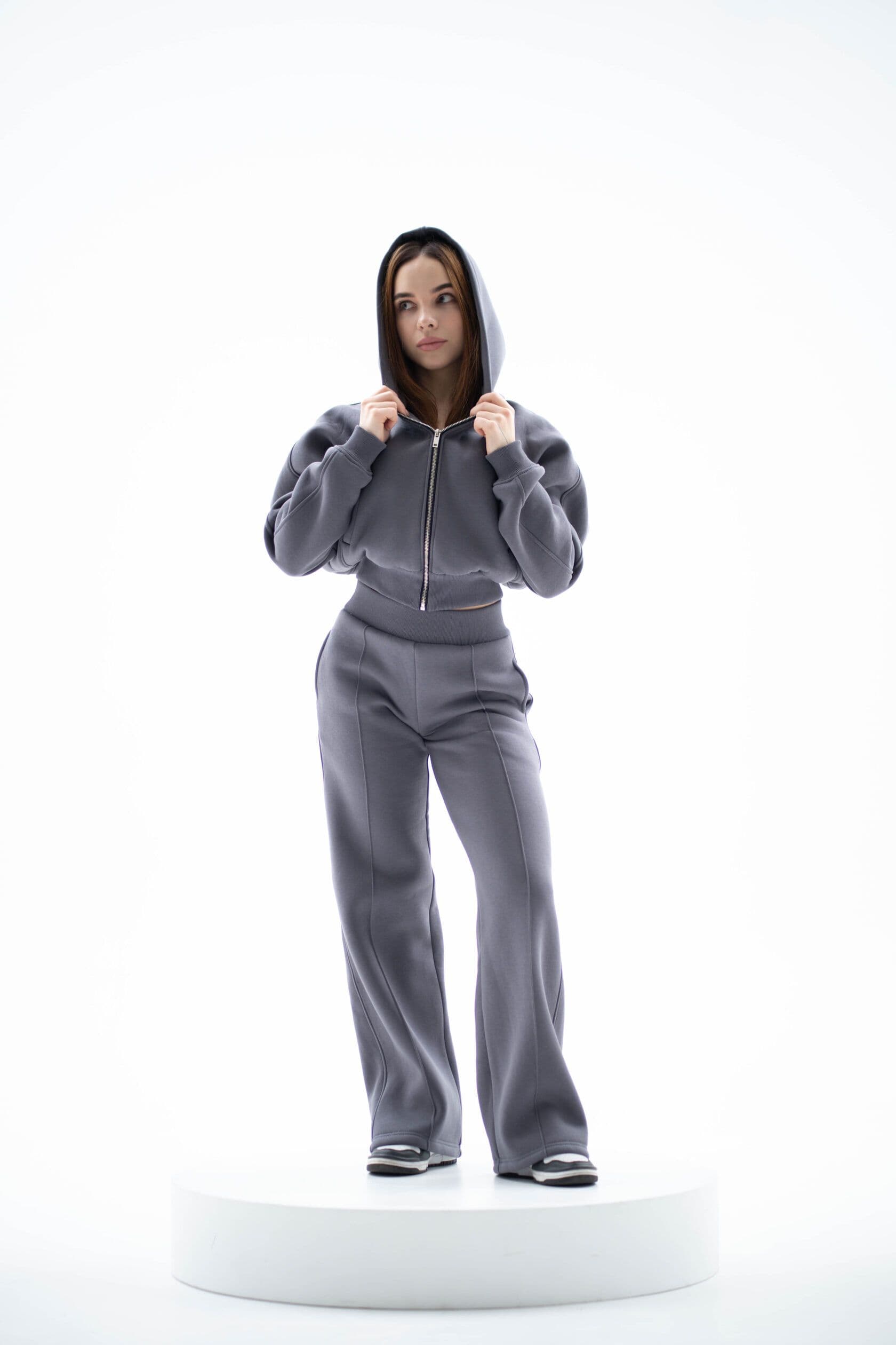 Костюм MonaLiza, Graphite Grey 2