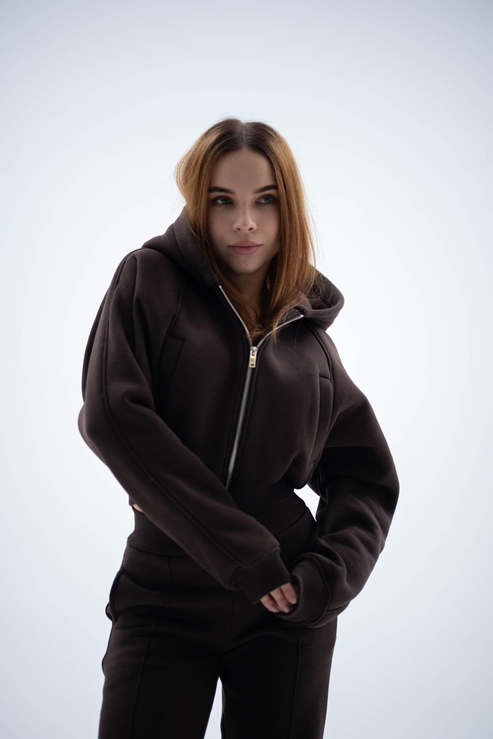 Костюм MonaLiza, Dark Chocolate 2