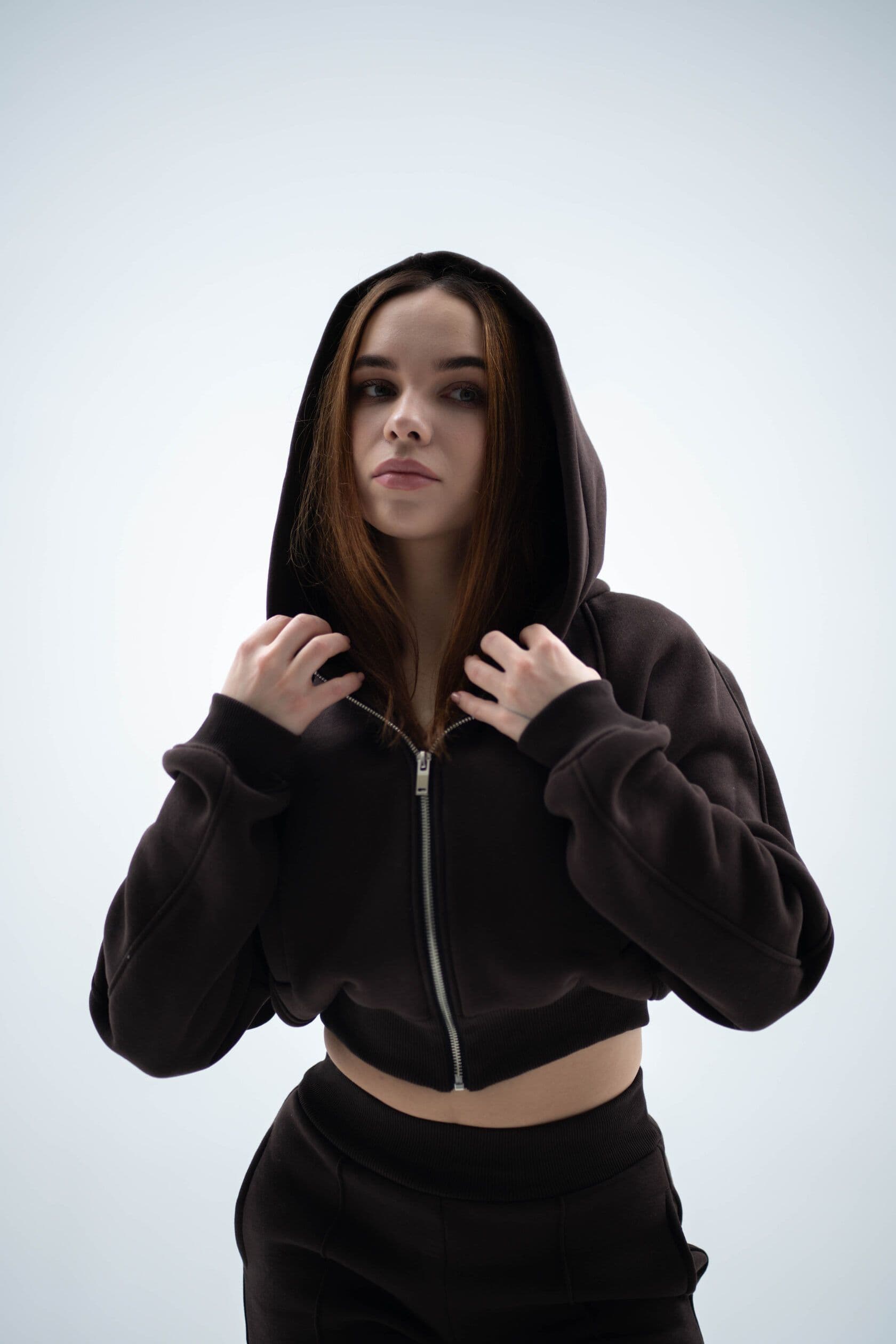 Костюм MonaLiza, Dark Chocolate 3