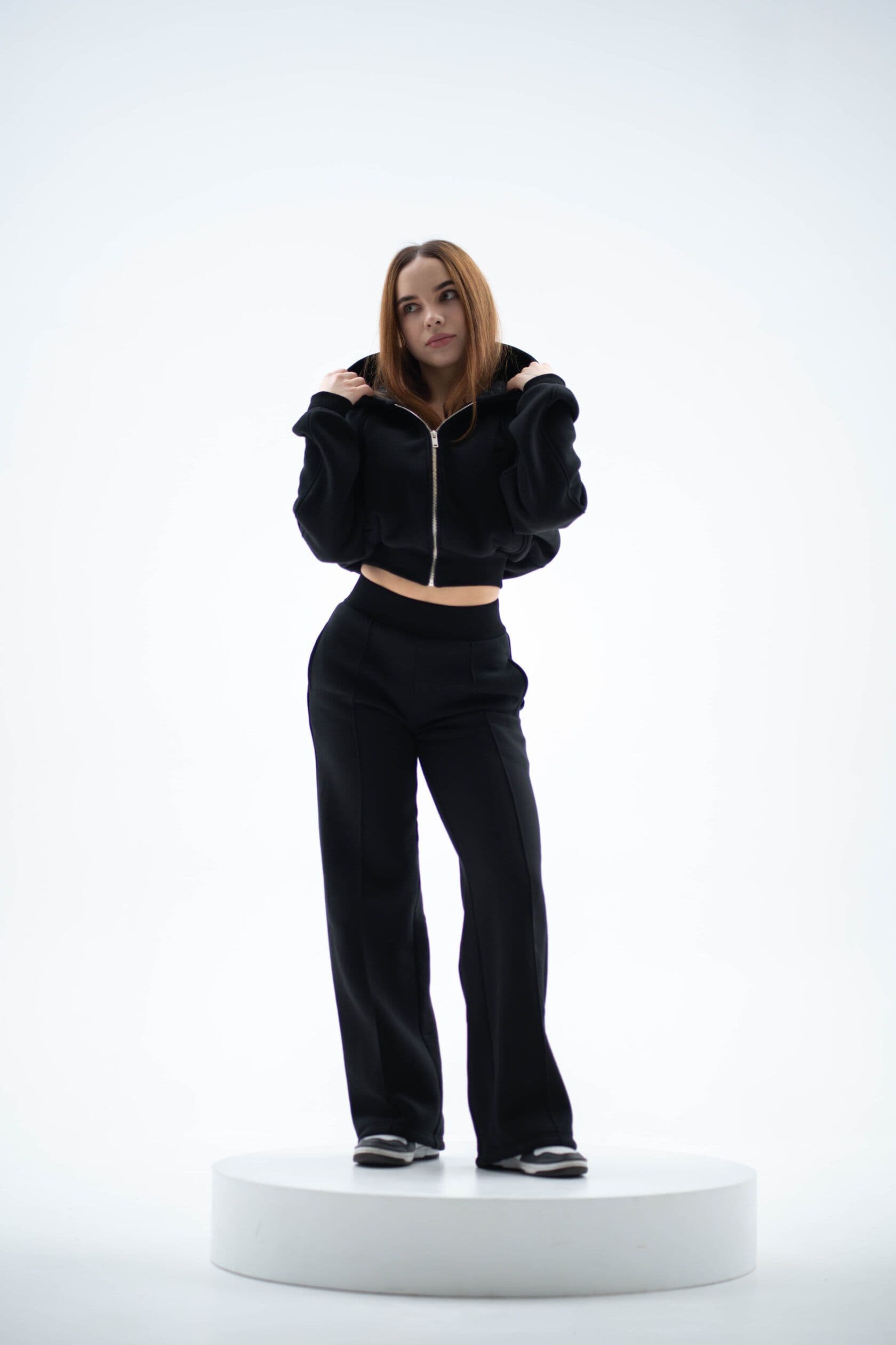 Костюм MonaLiza, Deep Black 3