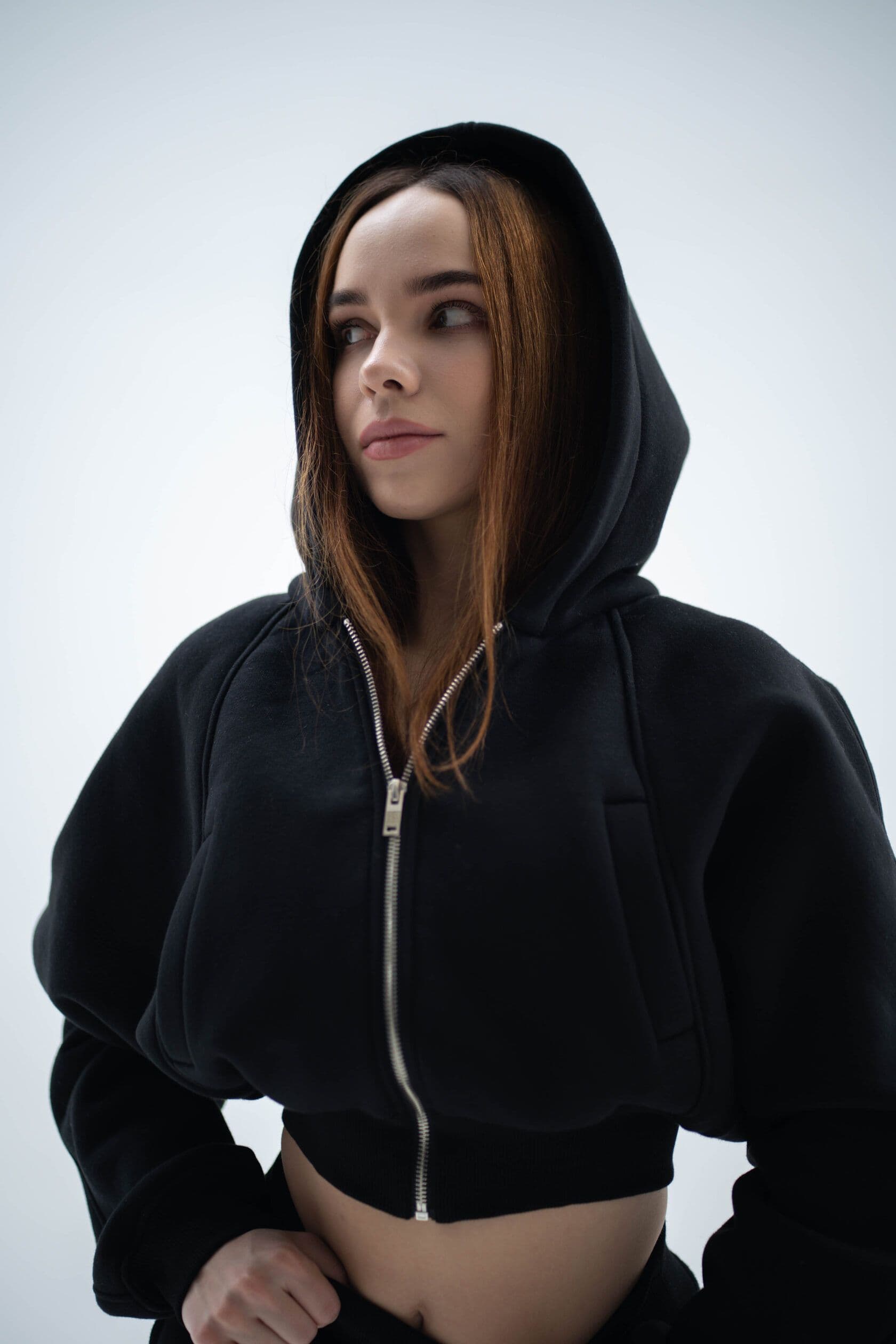 Костюм MonaLiza, Deep Black 2