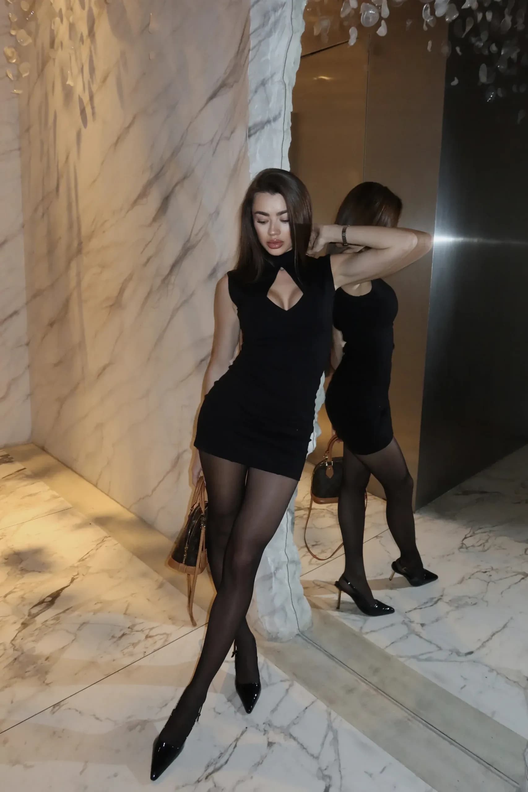 Сукня MonaLiza, PANTHERA 2